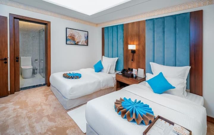 Madareem Hotel