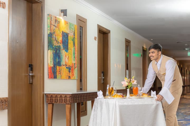 Madareem Hotel