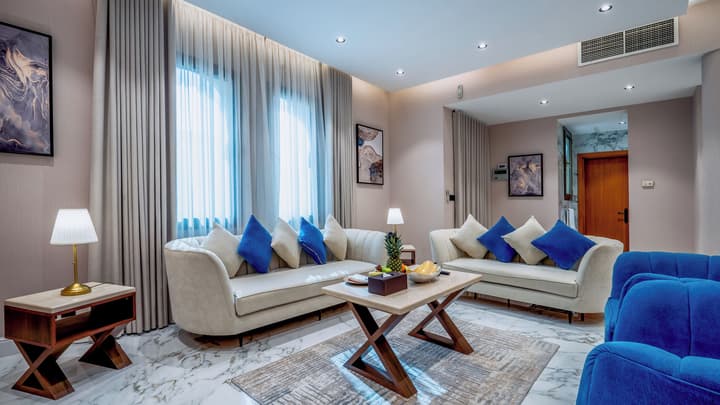 Madareem Hotel