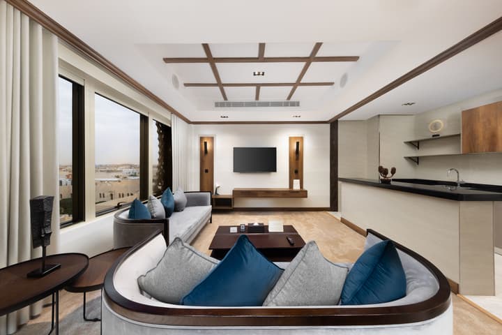 Madareem Hotel