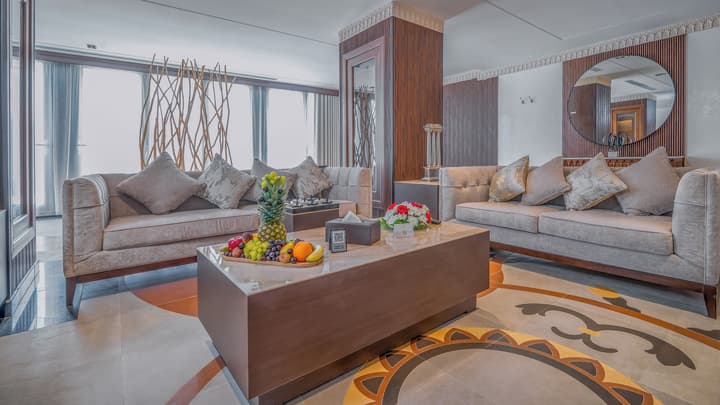 Madareem Hotel