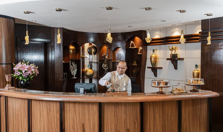 Madareem Hotel