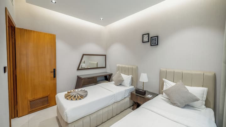 Madareem Hotel