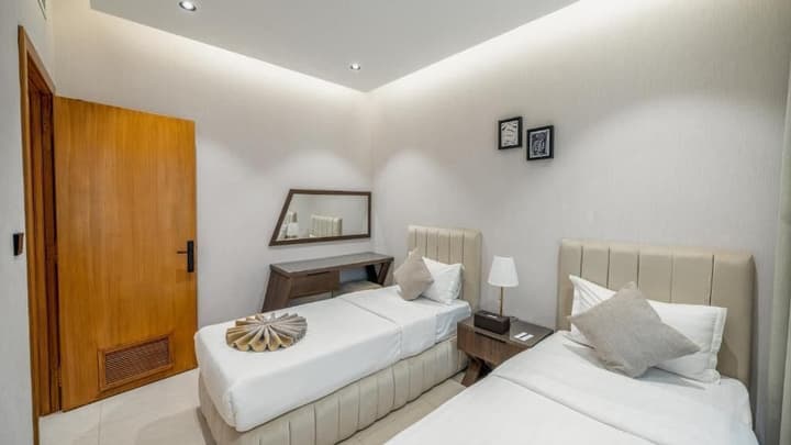 Madareem Hotel