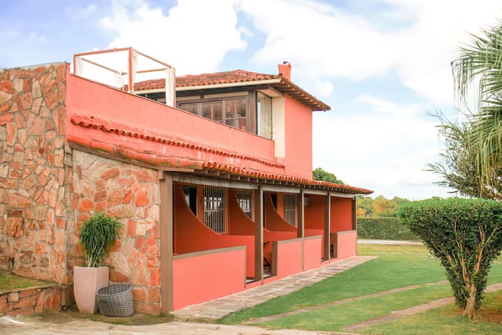 Pousada dos Coqueiros Búzios