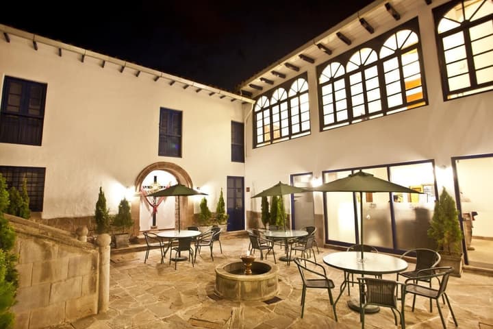 Tierra Viva Cusco Centro