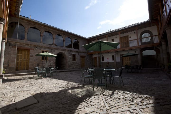 Tierra Viva Cusco Centro