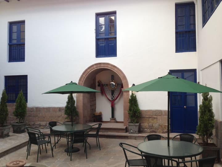 Tierra Viva Cusco Centro