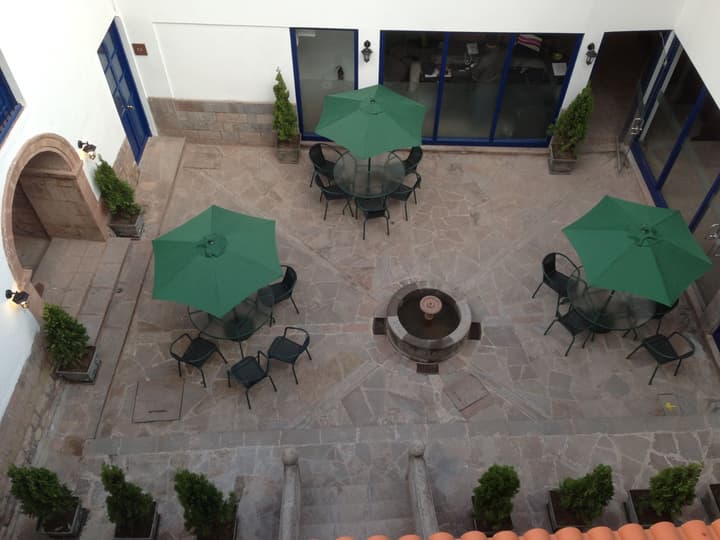 Tierra Viva Cusco Centro