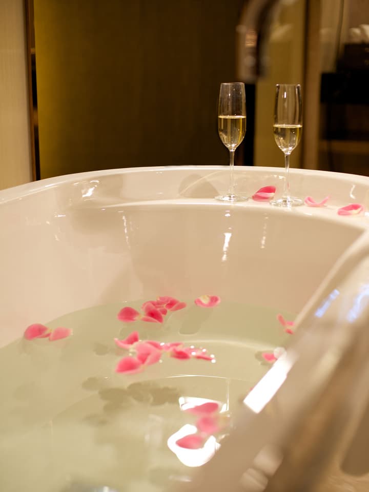 Crowne Plaza Shanghai Noah Square by IHG