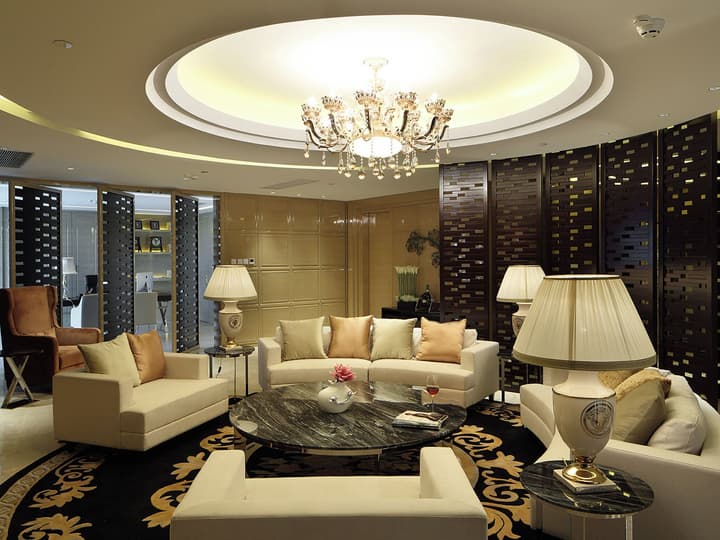 Crowne Plaza Shanghai Noah Square by IHG