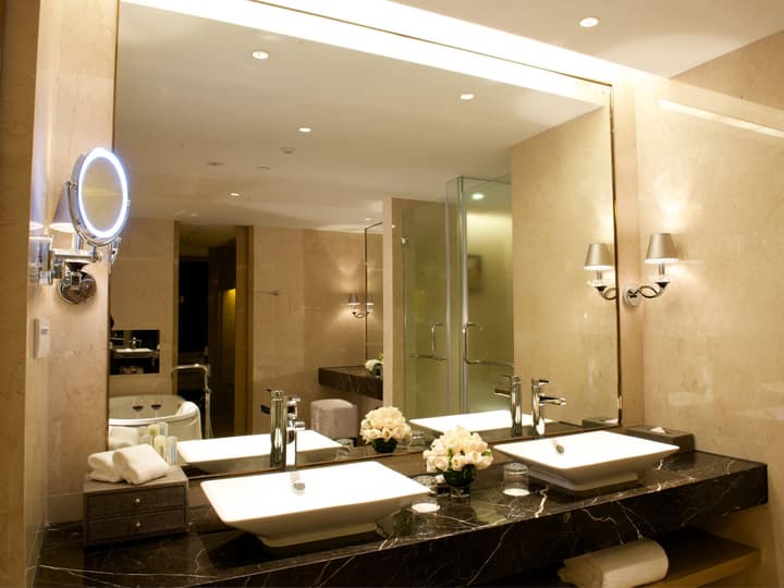 Crowne Plaza Shanghai Noah Square by IHG