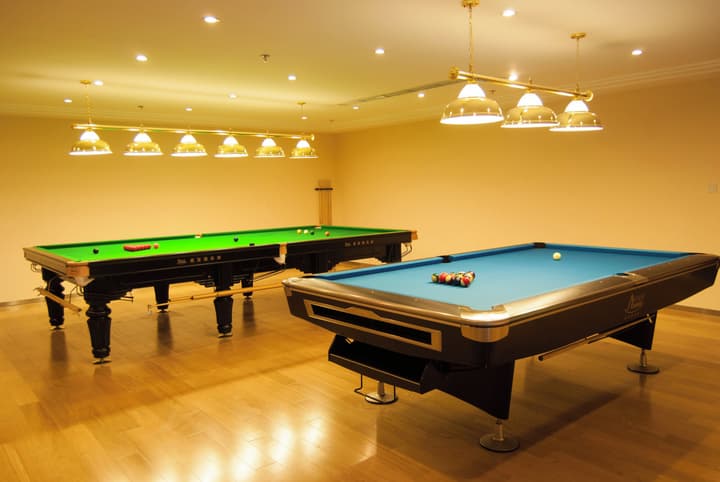 Crowne Plaza Shanghai Noah Square by IHG