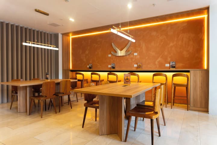 Dazzler by Wyndham Lima Miraflores