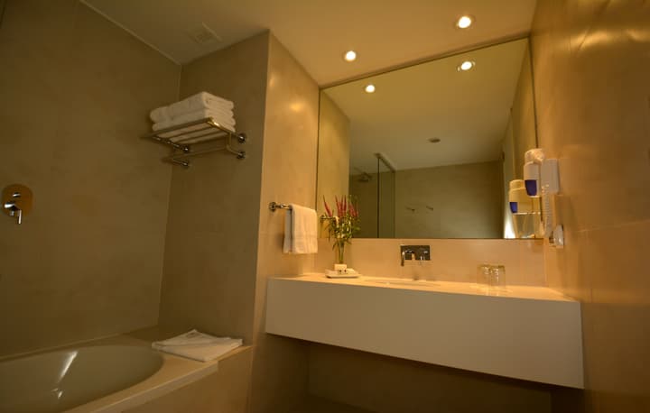 Dazzler by Wyndham Lima Miraflores