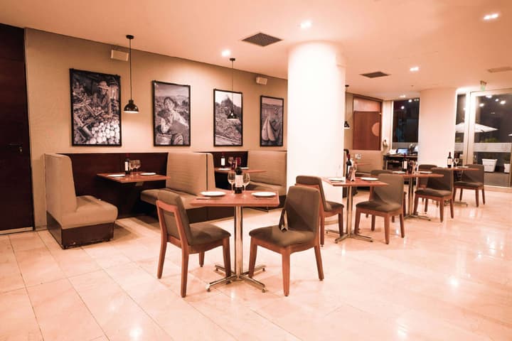 Dazzler by Wyndham Lima Miraflores