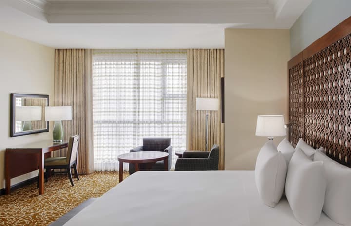 Hilton Suites Jabal Omar Makkah