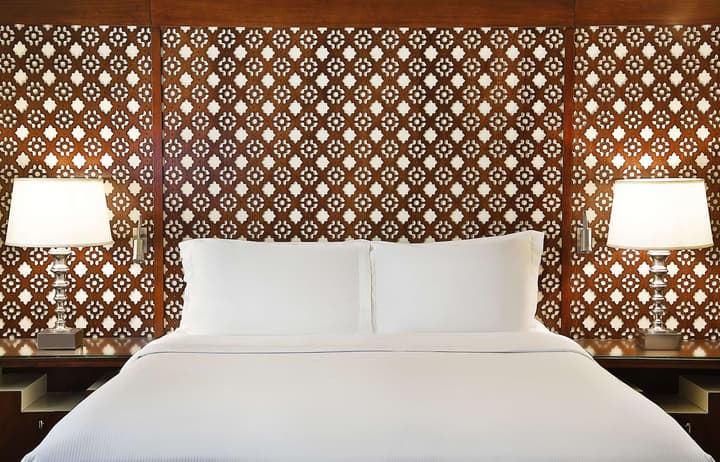 Hilton Suites Jabal Omar Makkah