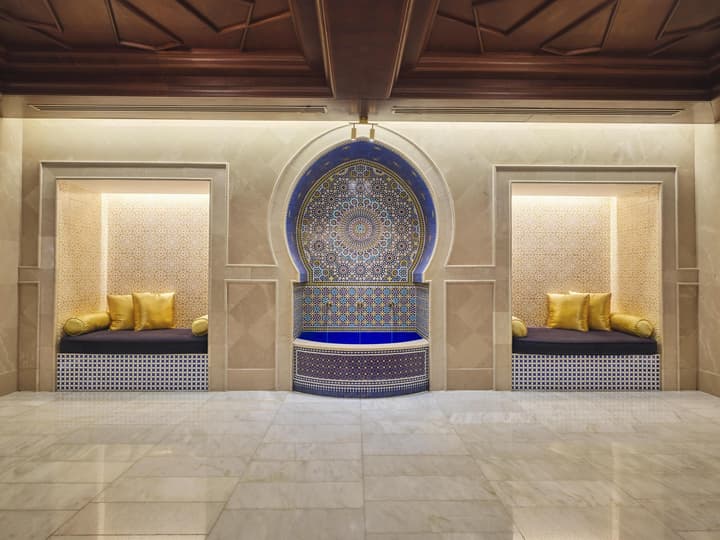 Hilton Suites Jabal Omar Makkah