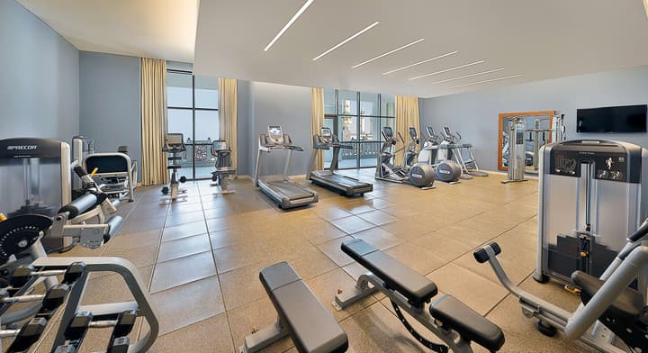 Hilton Suites Jabal Omar Makkah