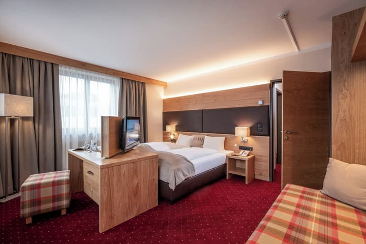 Hotel Andreas Hofer
