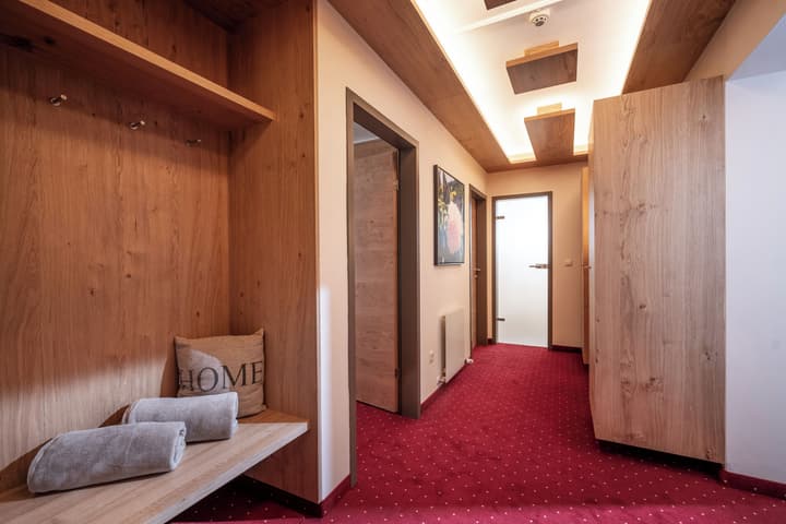 Hotel Andreas Hofer