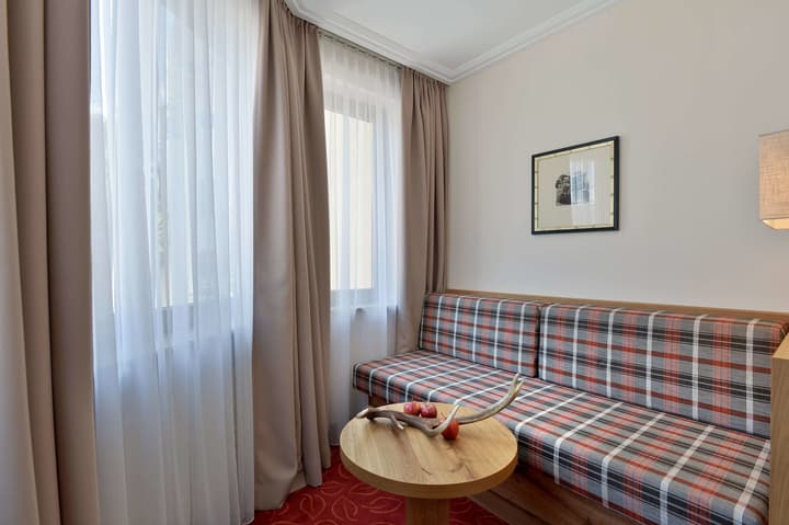 Hotel Andreas Hofer