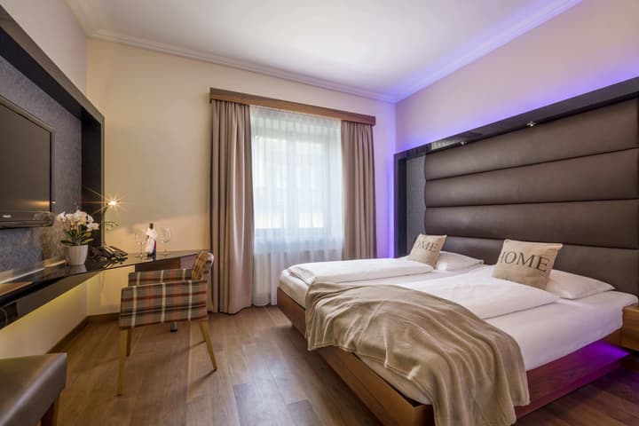 Hotel Andreas Hofer