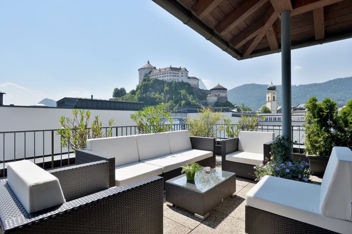 Hotel Andreas Hofer