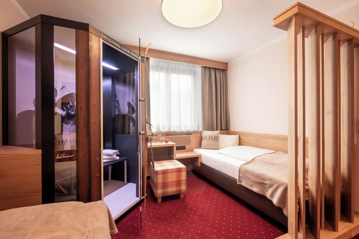 Hotel Andreas Hofer