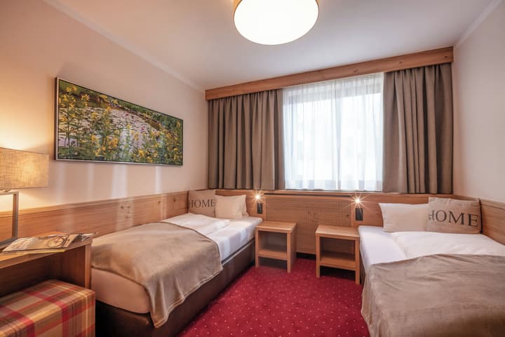 Hotel Andreas Hofer