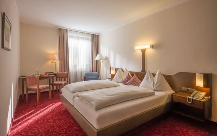 Hotel Andreas Hofer