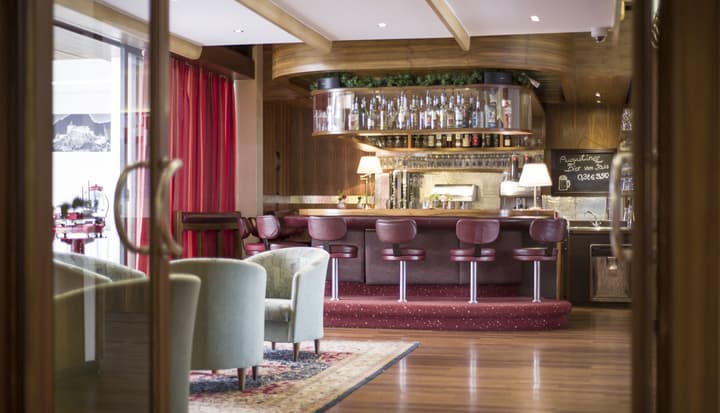 Hotel Andreas Hofer