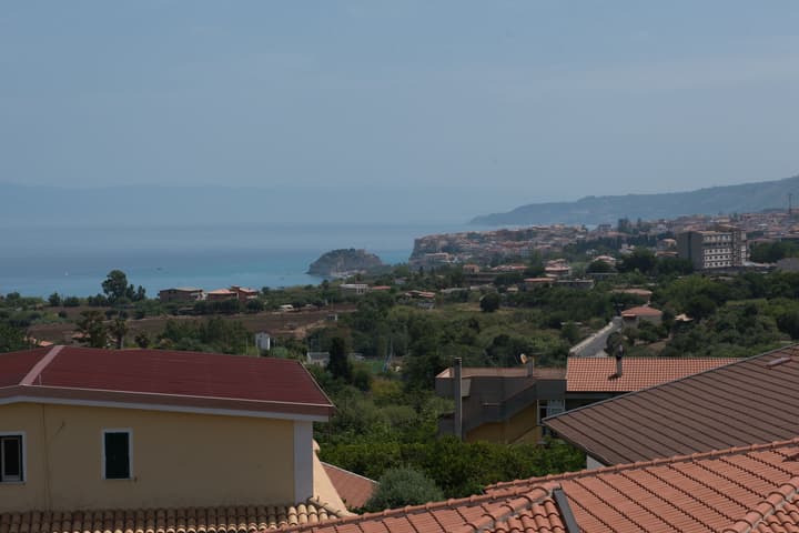 Hotel Umberto