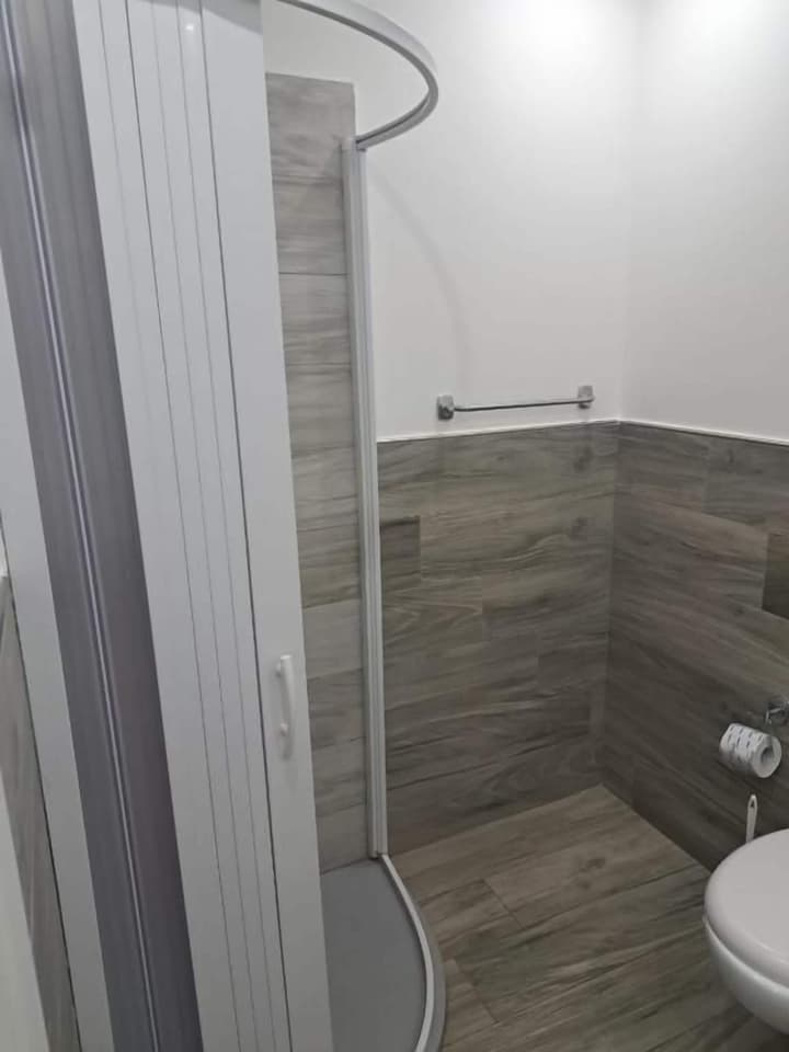 Hotel Umberto