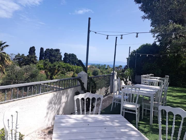 Hotel Umberto