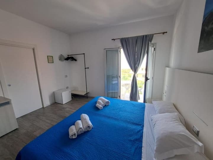 Hotel Umberto