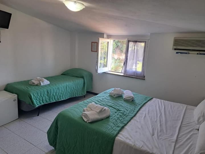 Hotel Umberto