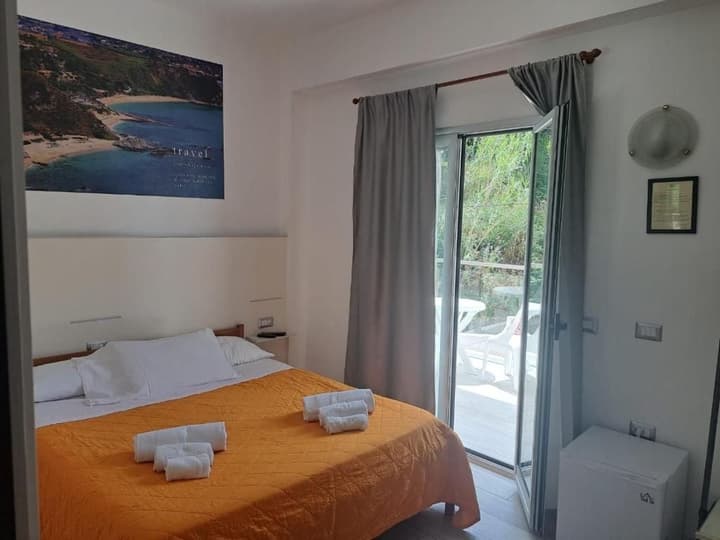 Hotel Umberto