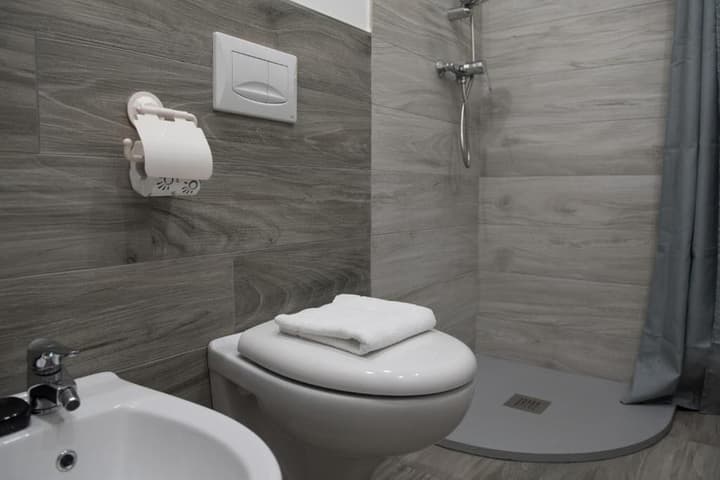 Hotel Umberto