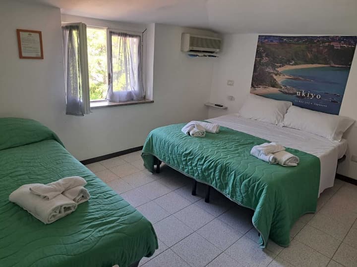 Hotel Umberto