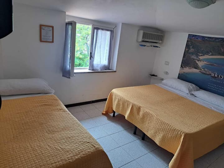 Hotel Umberto