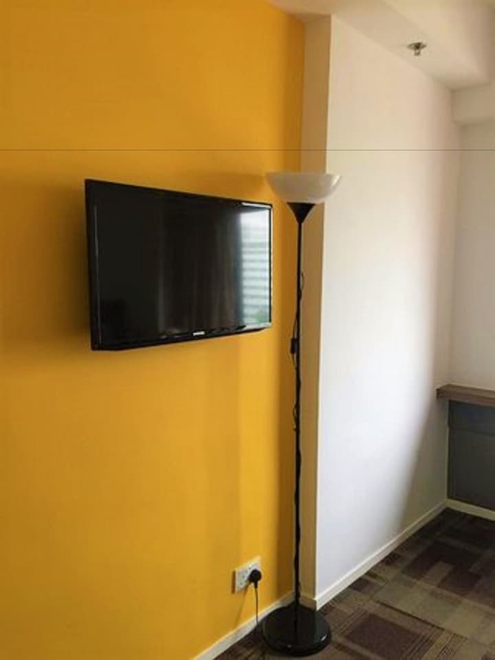 Travelodge Kowloon