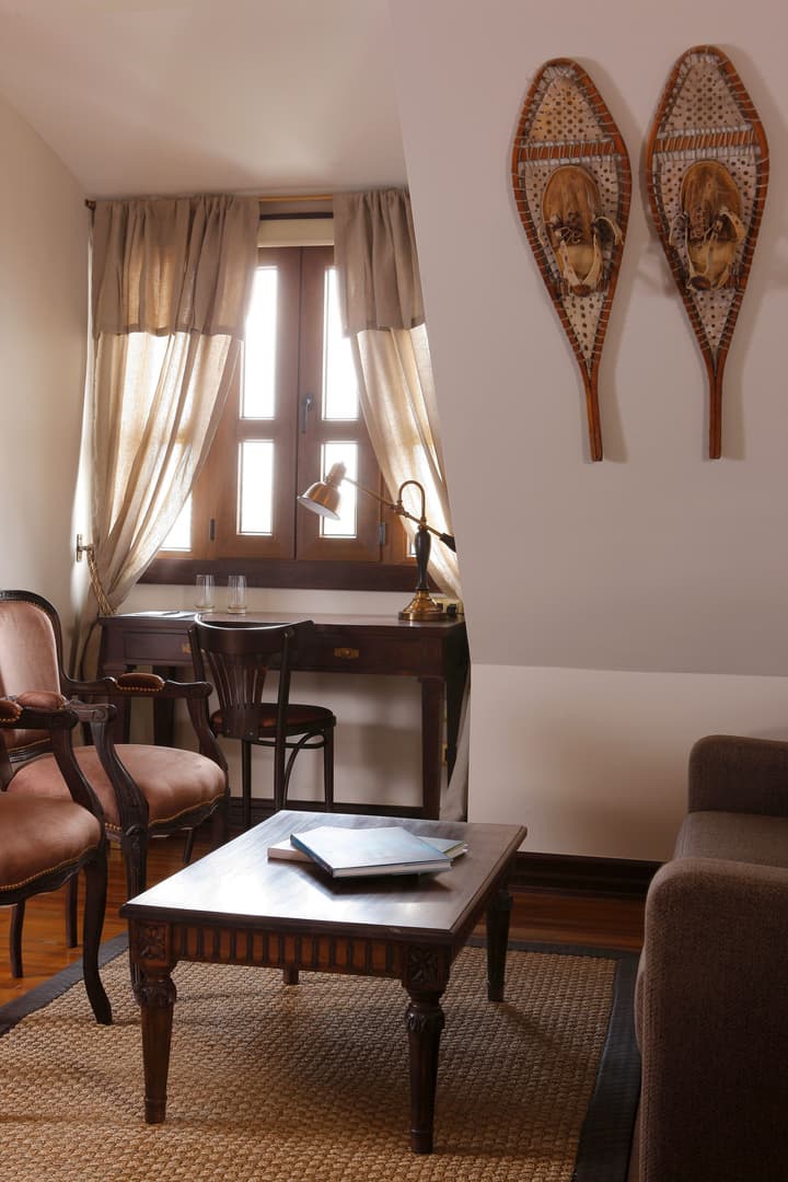 Hotel Boutique Castillo Rojo