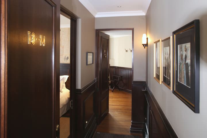 Hotel Boutique Castillo Rojo