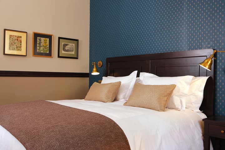 Hotel Boutique Castillo Rojo