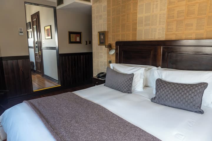 Hotel Boutique Castillo Rojo