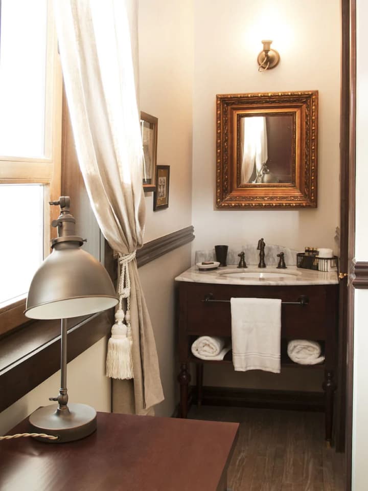 Hotel Boutique Castillo Rojo