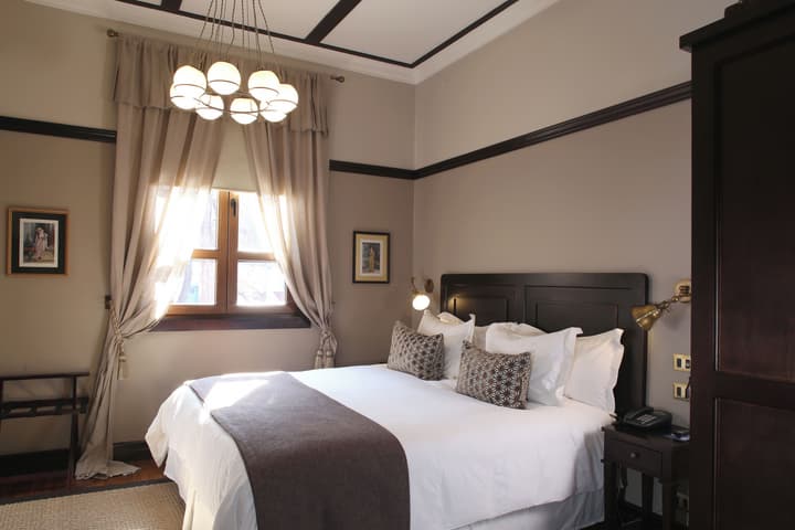 Hotel Boutique Castillo Rojo