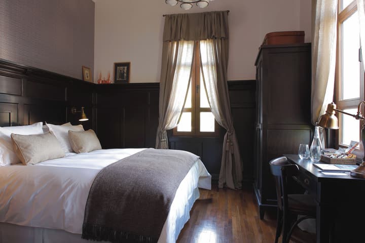 Hotel Boutique Castillo Rojo